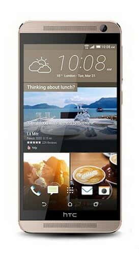 گوشی اچ تی سی One E9 Plus  32Gb 5.5inch126019